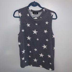 fab’rik Star Tank